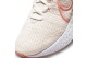 Nike React Run Flyknit Infinity 3 (DD3024-102) pink 4