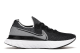 Nike React Infinity Run Flyknit (CD4371-012) schwarz 4