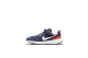 Nike Revolution 5 (BQ5672-410) blau 1