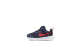 Nike Revolution 6 (DD1094-412) blau 1