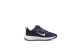Nike Revolution 6 (DD1095-400) blau 3