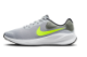 Nike Revolution 7 (FB2207-002) grau 1