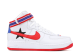 Nike Riccardo Tisci x Air Force 1 High Victorious Minotaurs (AQ3366-100) weiss 6