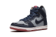 Nike SB Dunk High Denim TRD QS Reese Forbes (881758-441) bunt 5
