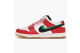 Nike SB Dunk Low Habibi Frame Skate (CT2550-600) bunt 2