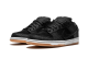 Nike SB Dunk Premium QS Nontourage Low (504750 040) schwarz 3