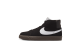 Nike SB Zoom Blazer Mid (864349-010) schwarz 1