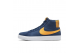 Nike SB Zoom Blazer Mid (864349-402) blau 1
