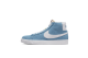 Nike Zoom Blazer Mid SB (864349-404) blau 1