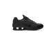 Nike Shox R4 (104265-044) schwarz 3