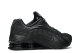 Nike Shox R4 (BV1111001) schwarz 6