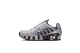 Nike Shox TL Print Silver Metallic (IH4466095) grau 1