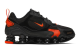 Nike Shox TL Nova SP (CK2085 001) schwarz 3