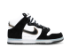 Nike Slam Jam x Dunk High (DA1639-101) schwarz 5