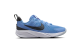 Nike grey nike wedge sneakers (DX7614-408) blau 5