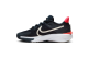 Nike Star Runner 4 (DX7615-401) schwarz 6