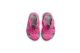 Nike huarache nike wolf grey and blue black shoes gold (943827-605) pink 4