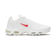 Nike Air Max Plus TN Supreme (DA1472-100) weiss 6