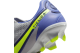 Nike Tiempo Legend 9 Pro FG (DA1175-075) grau 3