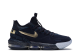 Nike Titan x LeBron 16 Low Agimat (CJ9919-400) schwarz 6