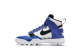 Nike Undercover x SFB Jungle Dunk (910092-100) bunt 1