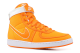 Nike Vandal High Supreme QS (AH8605-800) orange 5