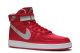 Nike Vandal High Supreme Metallic (AH8652-600) rot 5