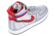 Nike Vandal High Supreme QS (AH8652-001) grau 6