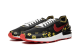 Nike Waffle One Sunflower (DQ7637 001) bunt 3