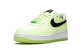 Nike Air Force 1 07 Womens Low (CT3228-701) grün 5