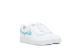 Nike WMNS Air Force 1 LXX (DC1164-101) weiss 1