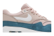 Nike Air Max 1 Celestial Teal Particle Beige womens (319986 405) bunt 4