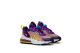 Nike Air Max 270 React ENG (CK2595-500) bunt 2