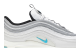 Nike Wmns Air Max 97 QS (917647-001) grau 4