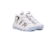 Nike Wmns Air More Uptempo (917593-100) weiss 2