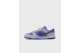 Nike burgundy roshe runs size 5.5 (HQ3431-515) blau 5