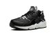 Nike Air Huarache Run Print (725076 003) schwarz 4