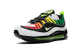 Nike Air Max 98 Olivia Kim x Cover womens No (CK3309-001) bunt 5