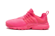 Nike Air Presto Triple womens (FD0290-600) pink 2