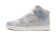 Nike Dunk High SE Clouds Blue Celestine womens (FD0882-400) bunt 2