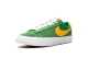 Nike Zoom Blazer Low Pro GT SB (DC7695-300) grün 5