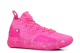 Nike Zoom KD 11 (BV7721-600) pink 5