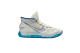 Nike Zoom KD 12 (AR4229-100) weiss 2