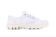 Palladium Pampa Oxford (92351-409-M) blanco 1