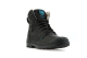 Palladium Pampa Sport Cuff Waterproof Shearling (72992-001-M) schwarz 4