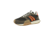 Palladium Troop Runner Flame Beluga M (74487-342-M) bunt 1