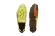 PUMA FENTY x PUMA Avanti LS Stitched Lime Sheen (404813-02) gelb 6