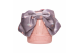 PUMA Basket Bow Dots (368980-02) pink 5