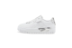 PUMA Cali Dream Metal Wns (384853-02) branco 1