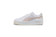 PUMA Carina Street Lux Crafted Flowers (400403_01) weiss 1